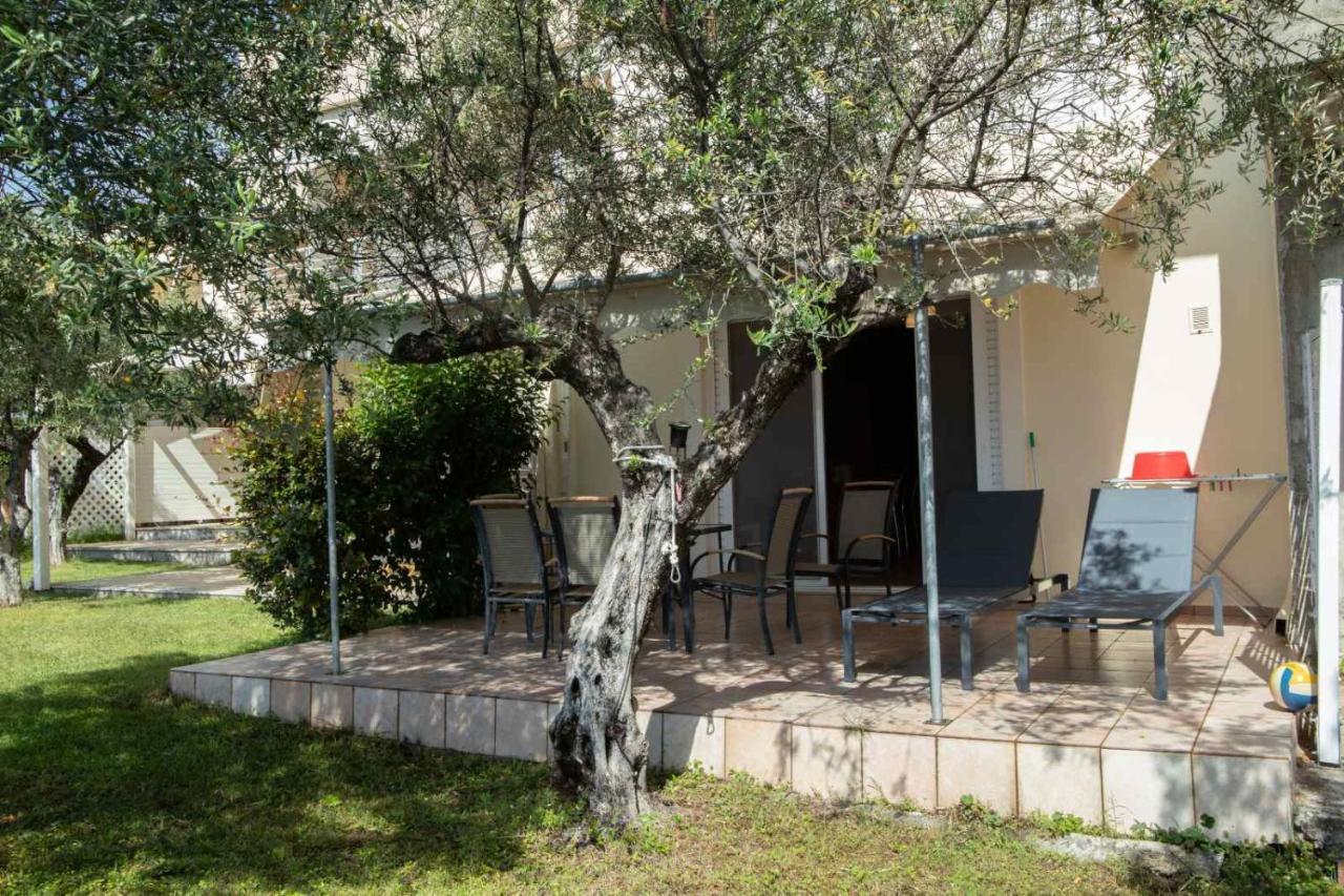 Palaiohora Avias Apartments Εξωτερικό φωτογραφία