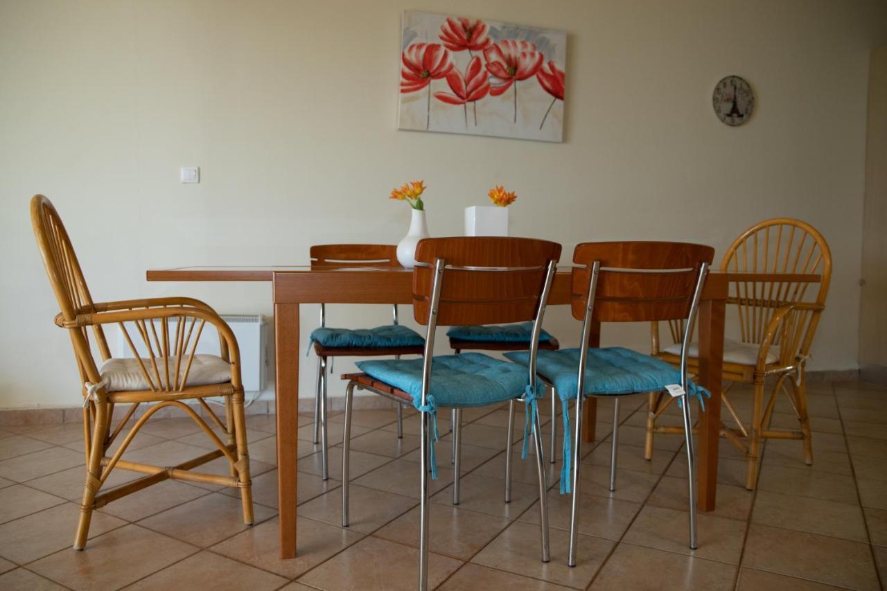 Palaiohora Avias Apartments Εξωτερικό φωτογραφία