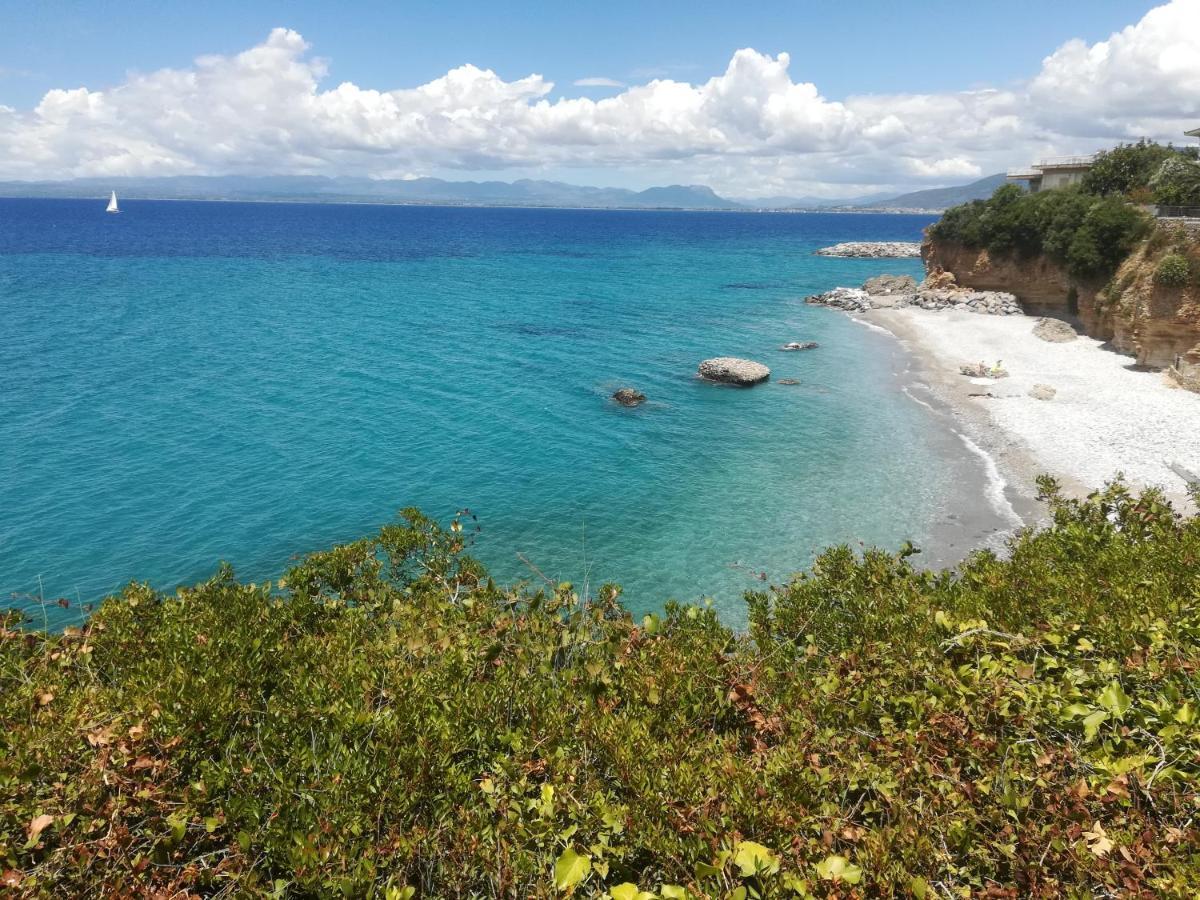 Palaiohora Avias Apartments Εξωτερικό φωτογραφία