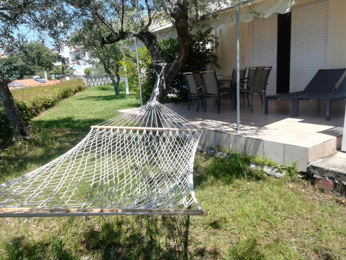 Palaiohora Avias Apartments Εξωτερικό φωτογραφία