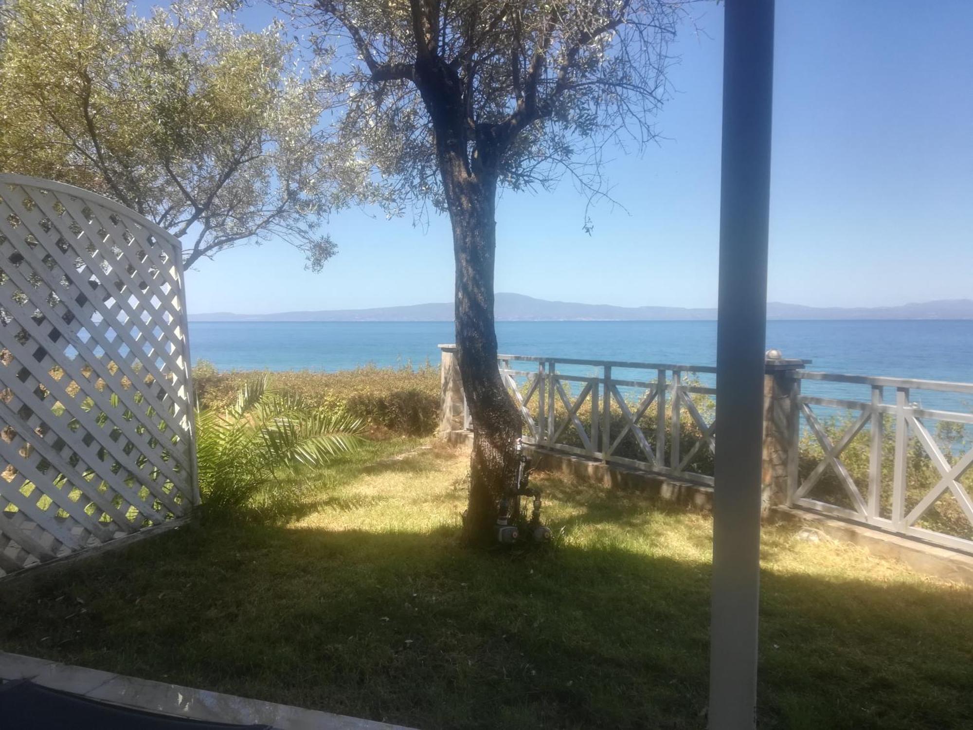 Palaiohora Avias Apartments Εξωτερικό φωτογραφία