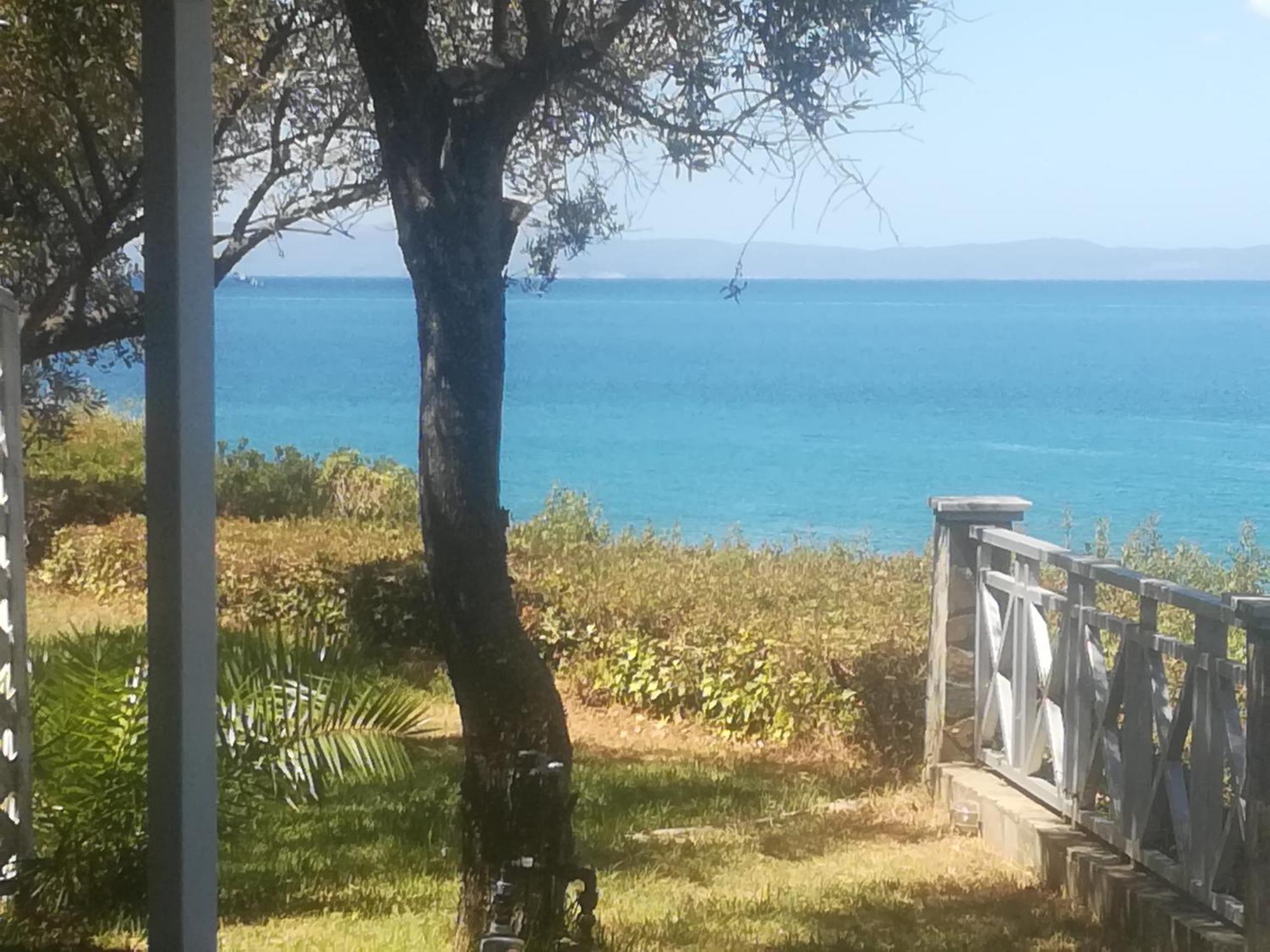 Palaiohora Avias Apartments Εξωτερικό φωτογραφία