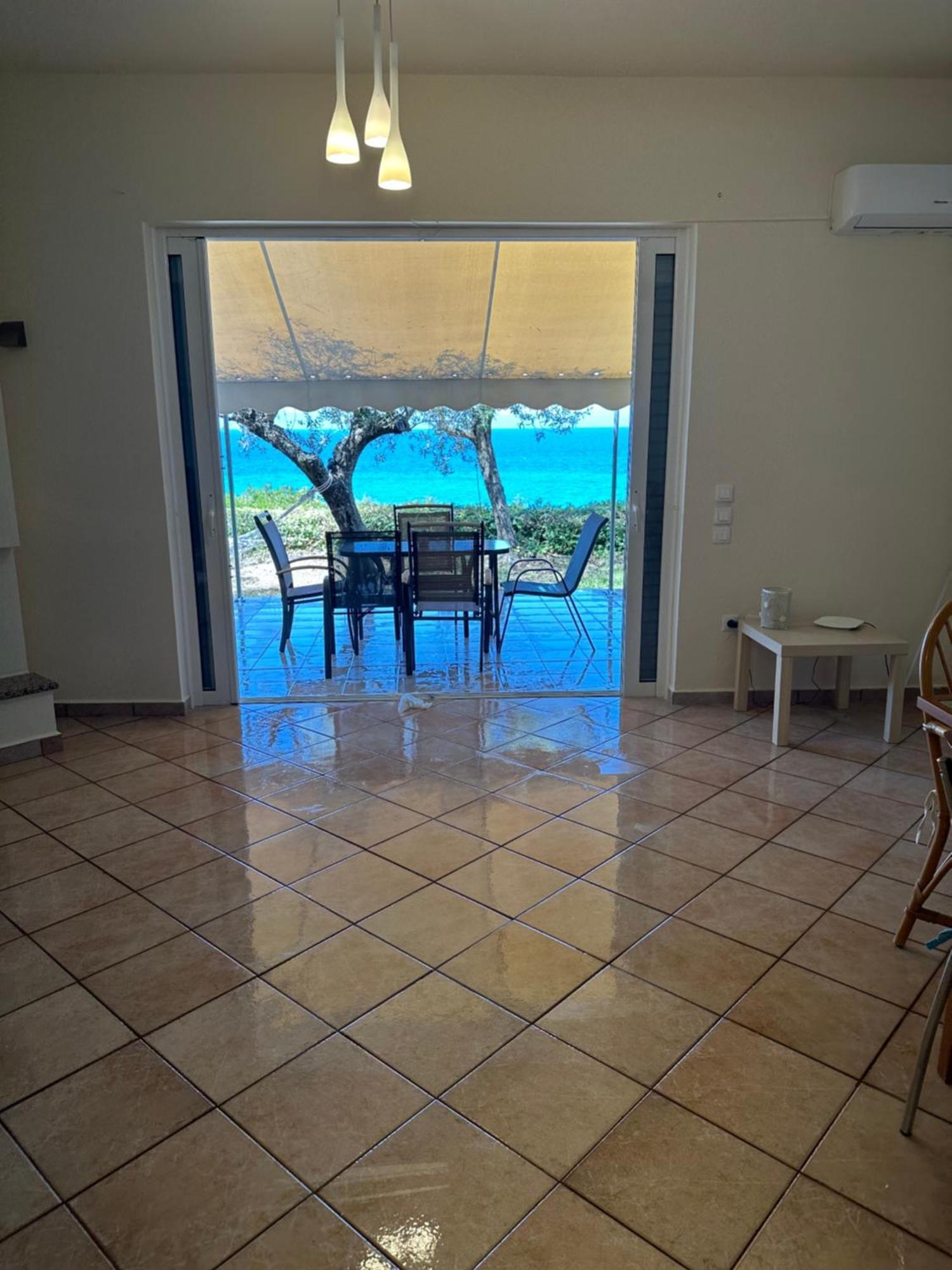Palaiohora Avias Apartments Εξωτερικό φωτογραφία