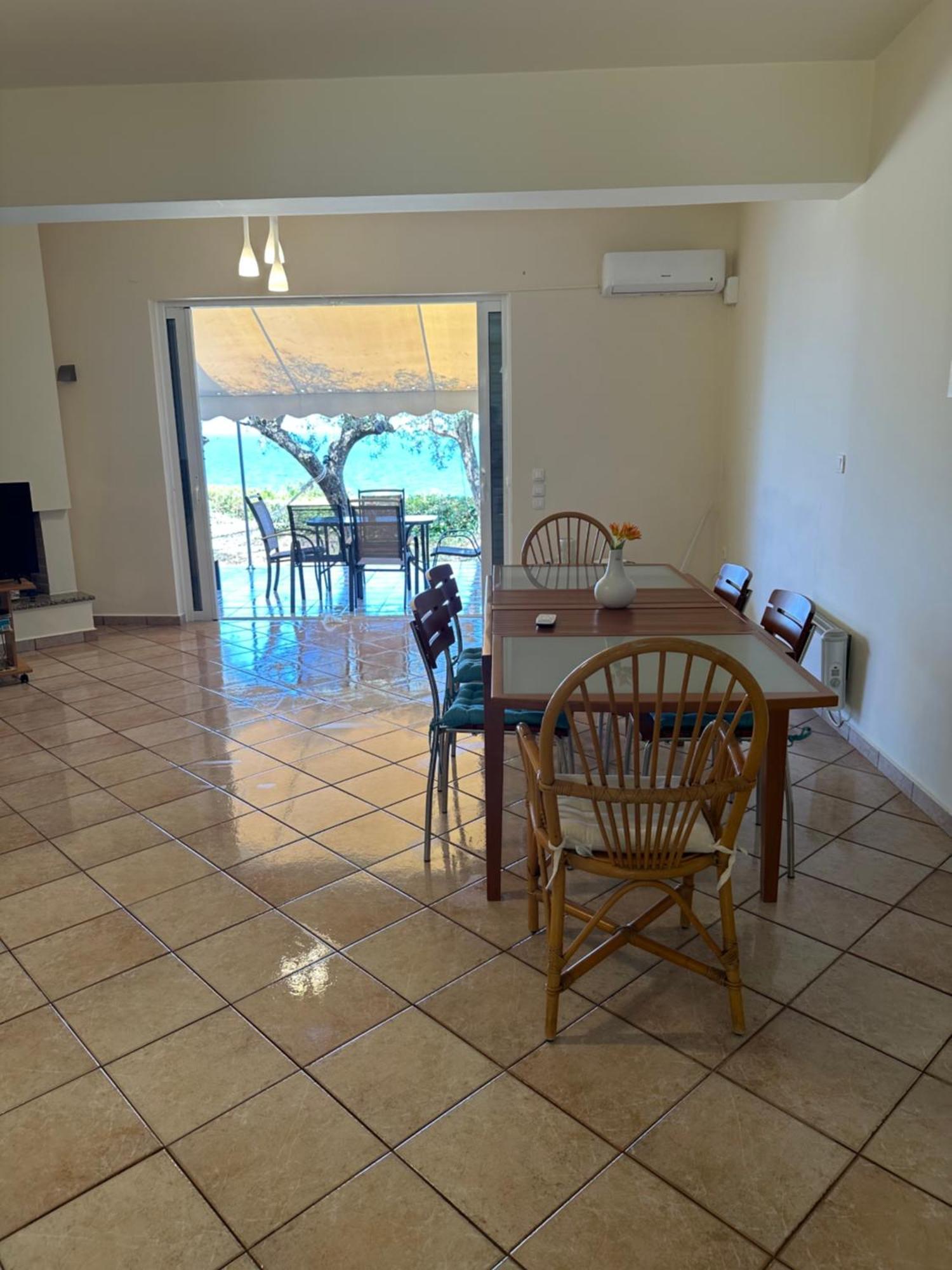 Palaiohora Avias Apartments Εξωτερικό φωτογραφία