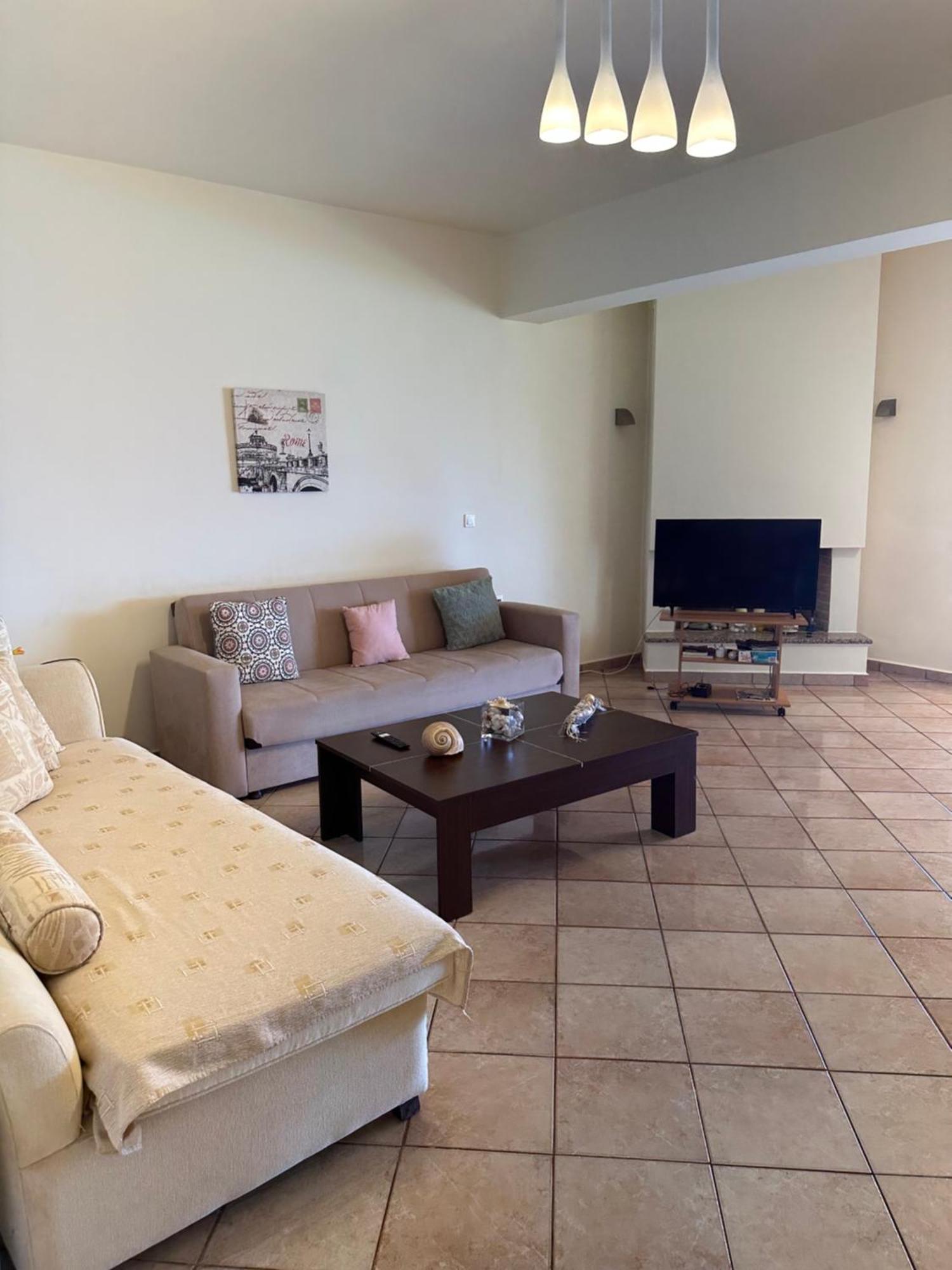 Palaiohora Avias Apartments Εξωτερικό φωτογραφία