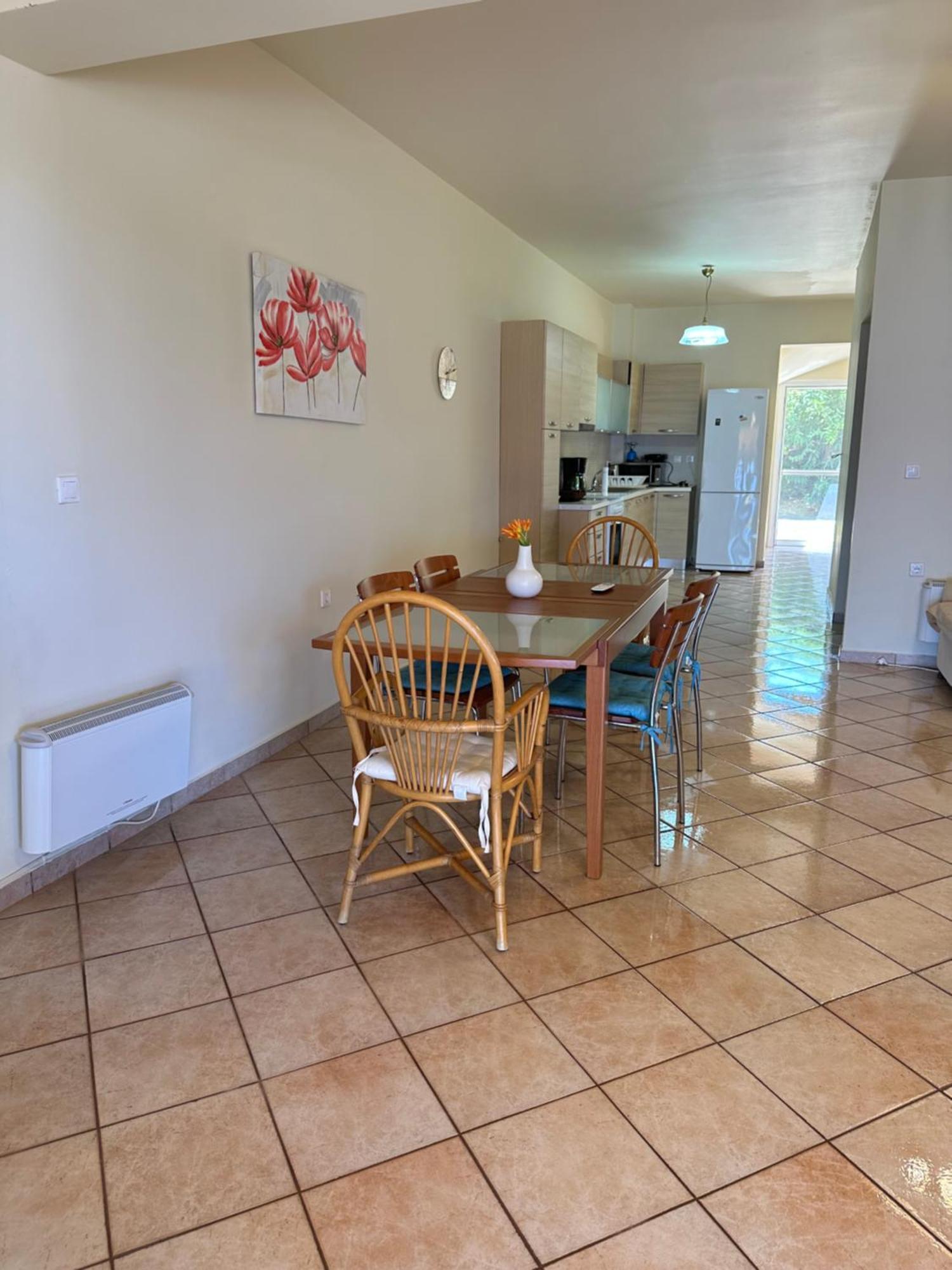 Palaiohora Avias Apartments Εξωτερικό φωτογραφία