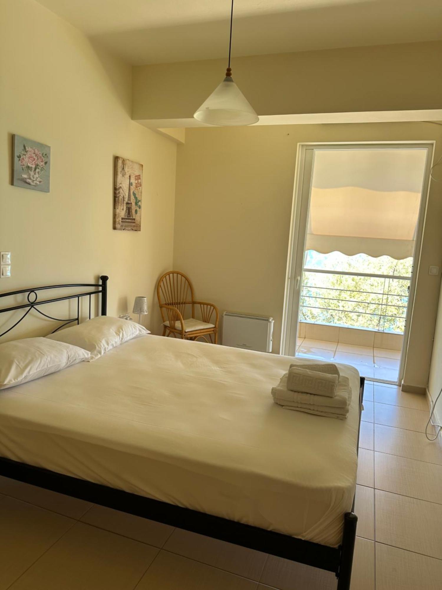 Palaiohora Avias Apartments Εξωτερικό φωτογραφία