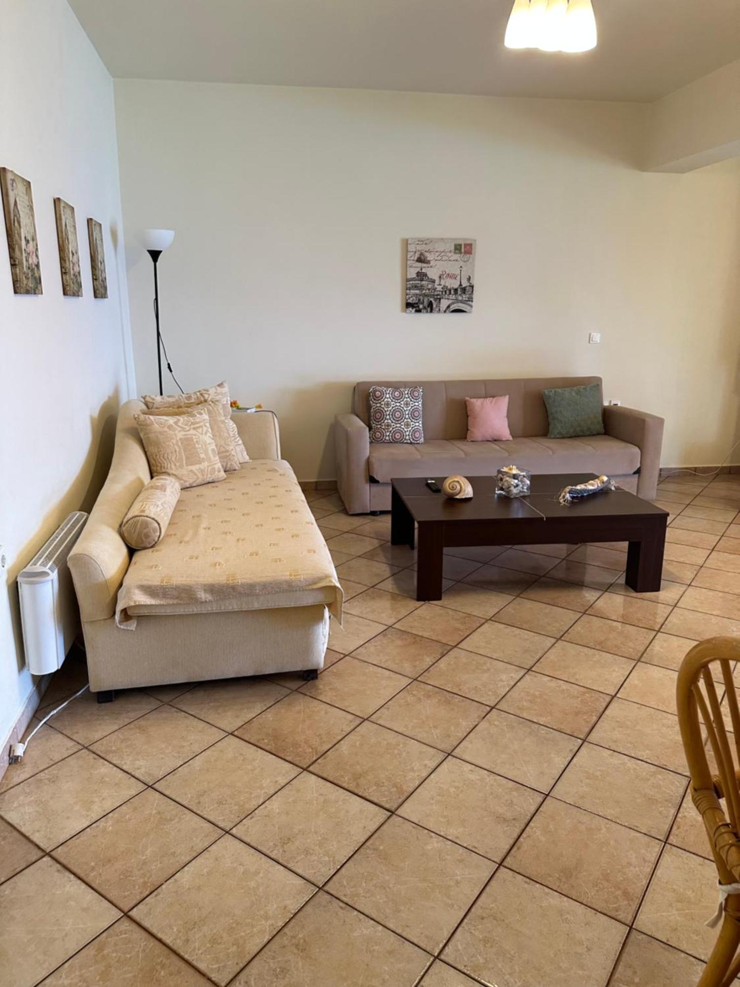 Palaiohora Avias Apartments Εξωτερικό φωτογραφία