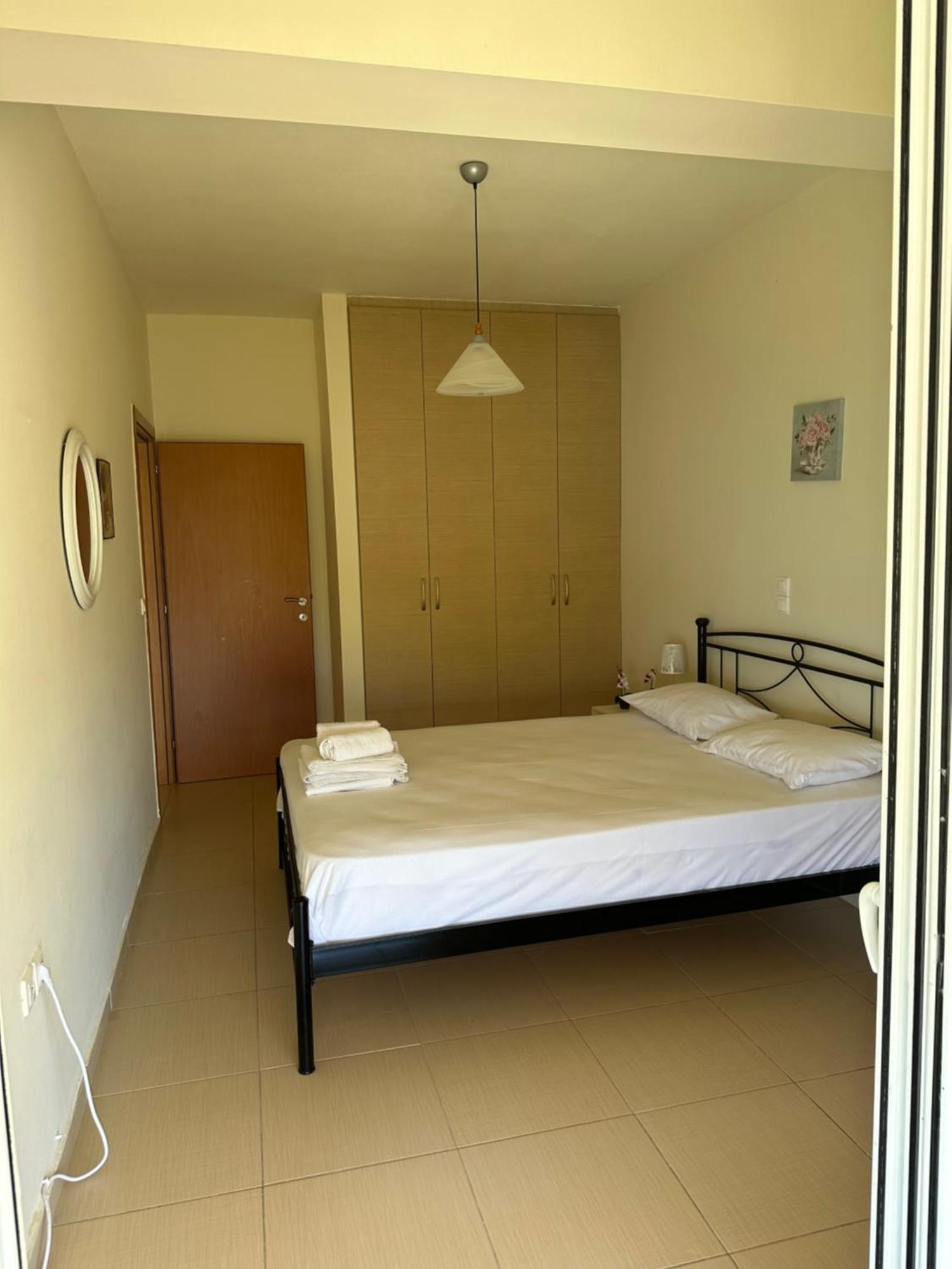 Palaiohora Avias Apartments Εξωτερικό φωτογραφία