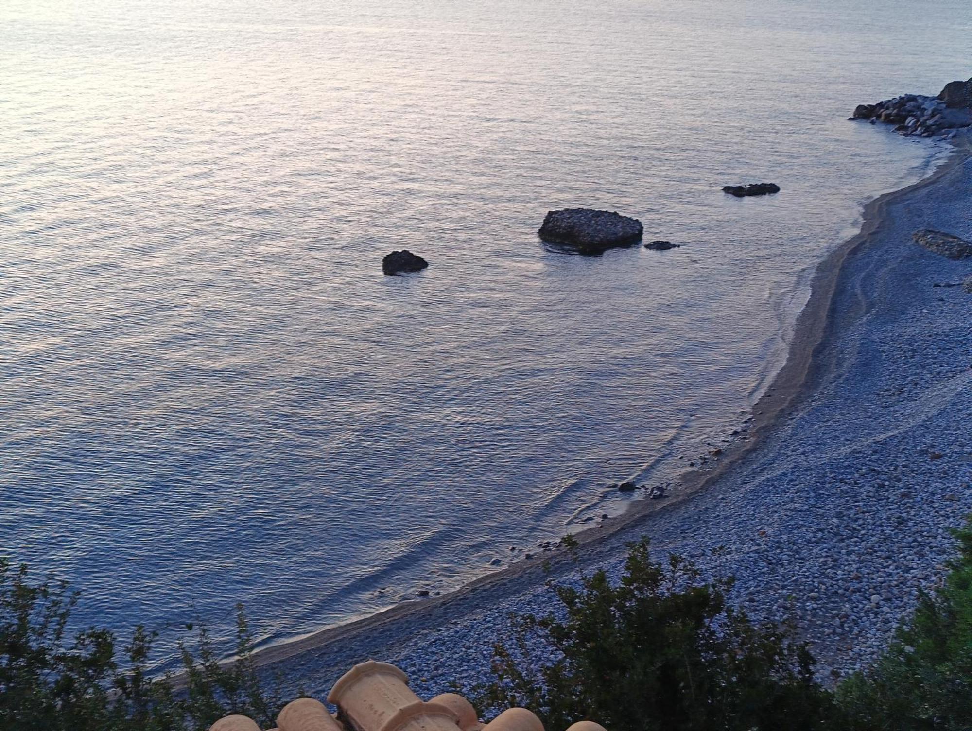 Palaiohora Avias Apartments Εξωτερικό φωτογραφία