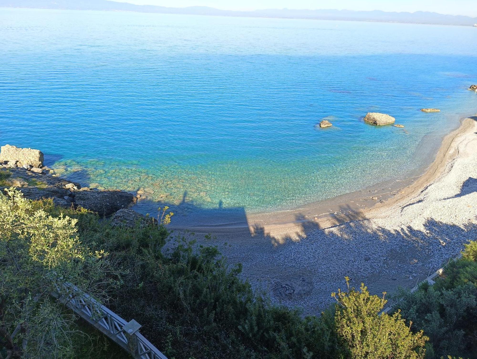 Palaiohora Avias Apartments Εξωτερικό φωτογραφία