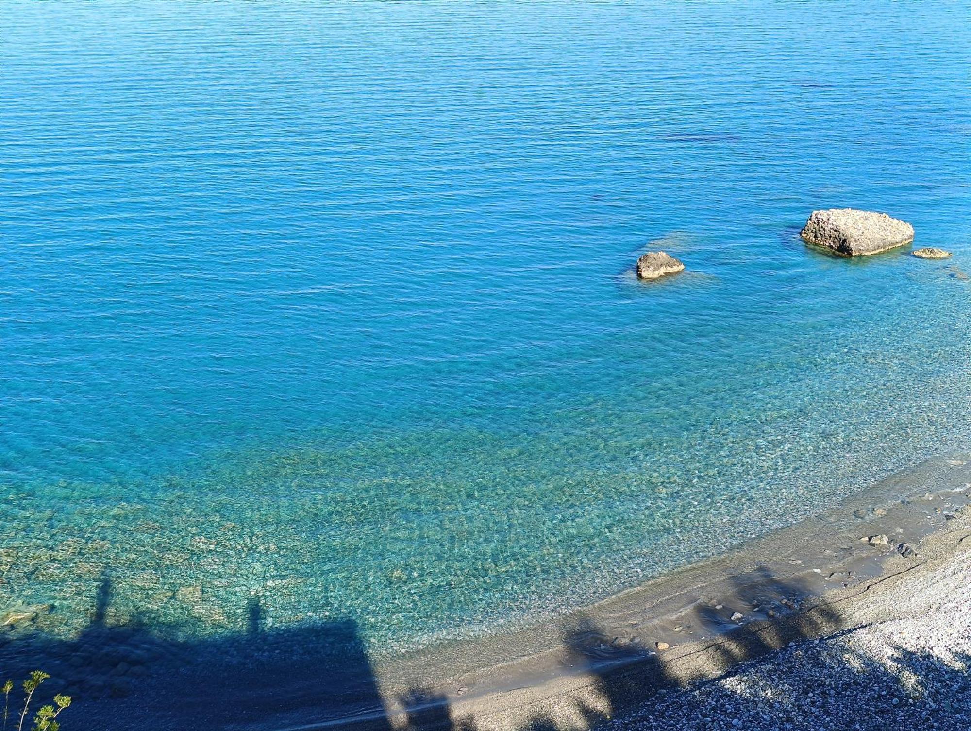 Palaiohora Avias Apartments Εξωτερικό φωτογραφία