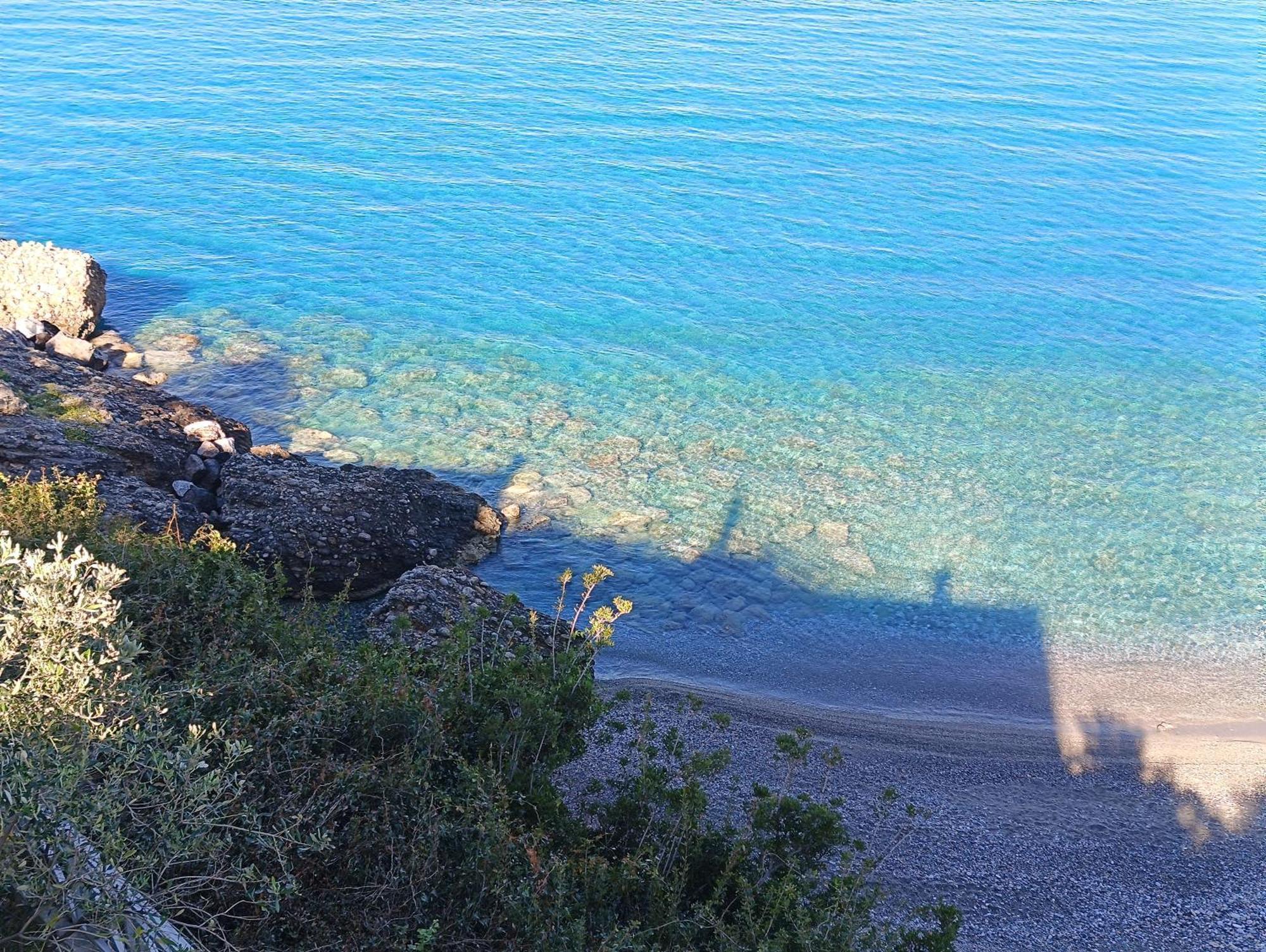 Palaiohora Avias Apartments Εξωτερικό φωτογραφία