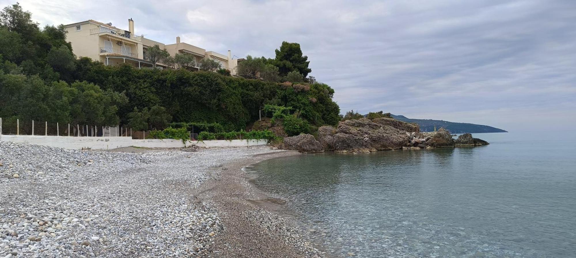 Palaiohora Avias Apartments Εξωτερικό φωτογραφία