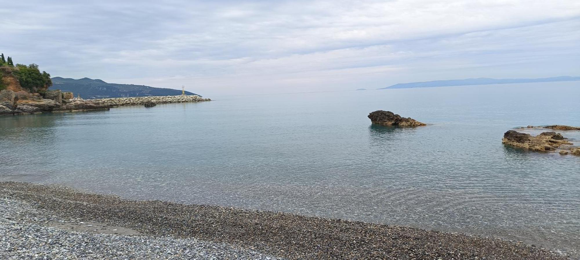 Palaiohora Avias Apartments Εξωτερικό φωτογραφία