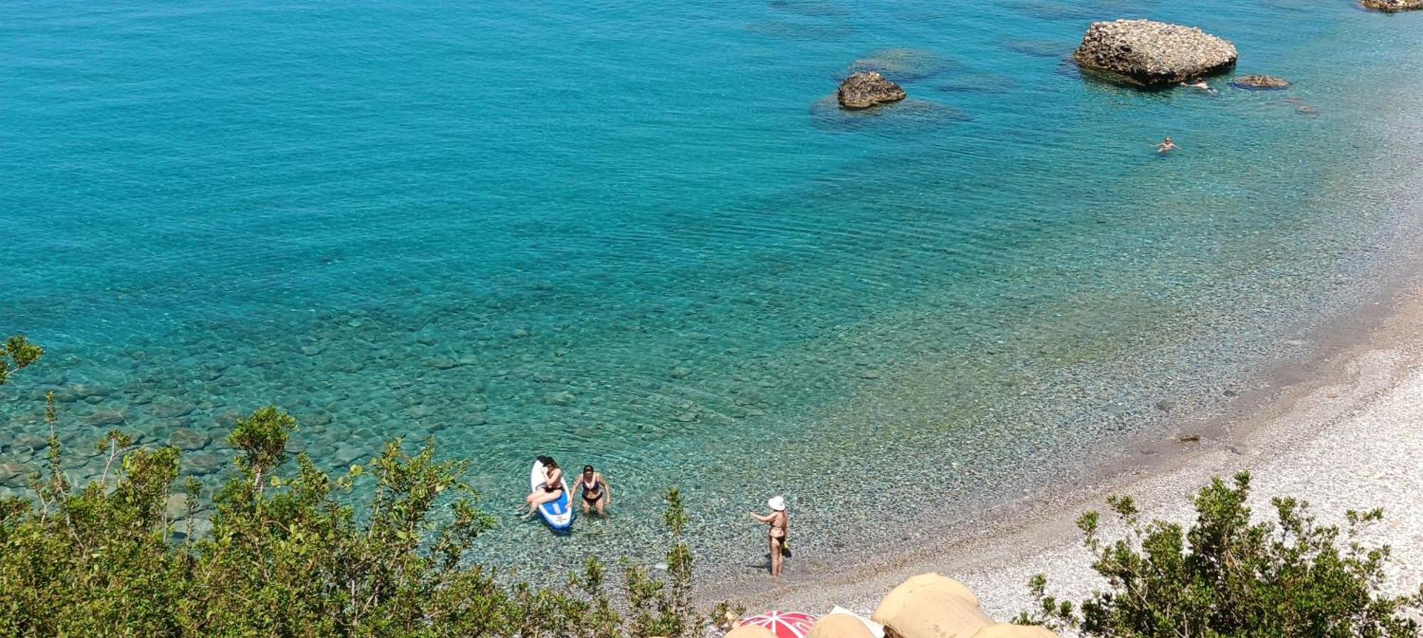 Palaiohora Avias Apartments Εξωτερικό φωτογραφία