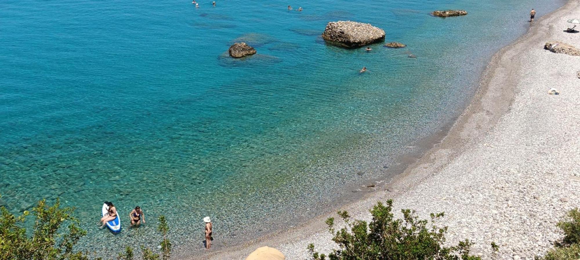 Palaiohora Avias Apartments Εξωτερικό φωτογραφία