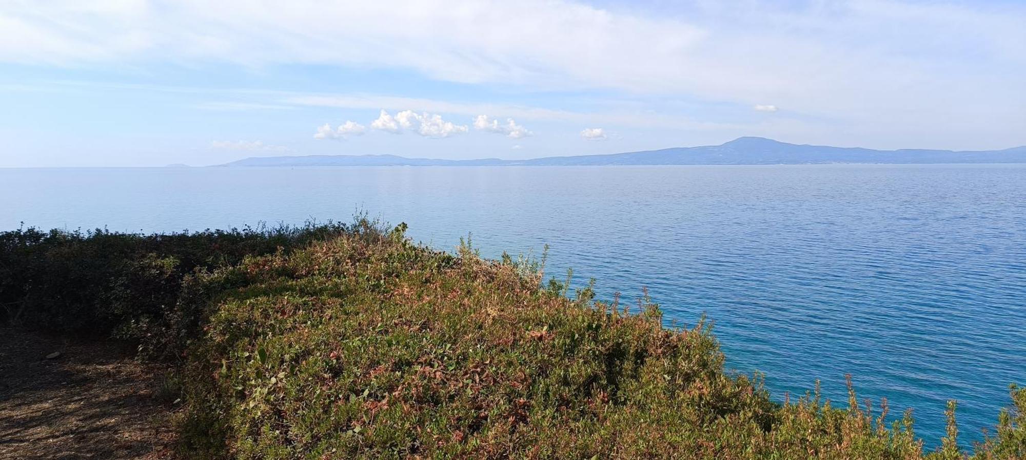 Palaiohora Avias Apartments Εξωτερικό φωτογραφία